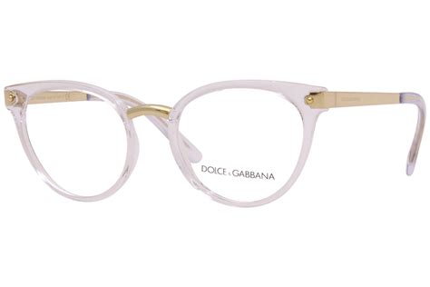 dolce gabbana 5043|Dolce&Gabbana DG5043 Eyeglass Frames 3133.